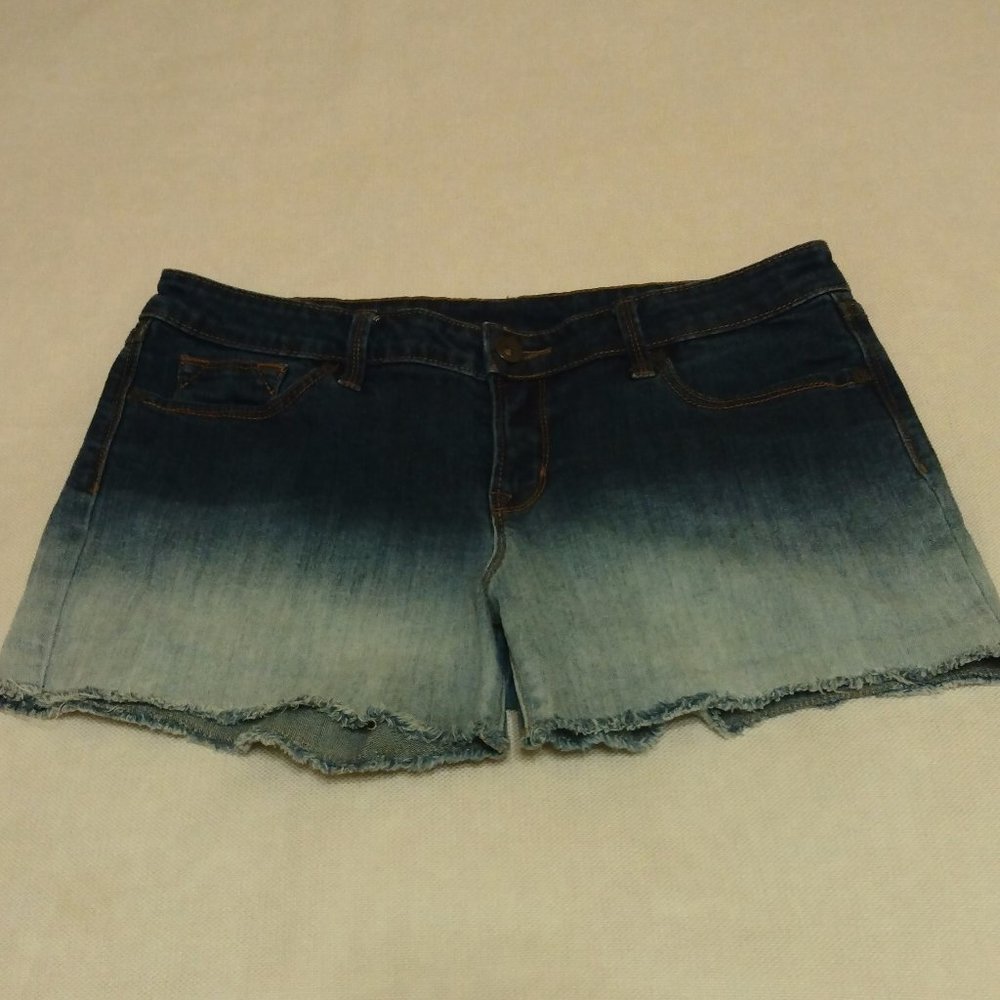 Women JCP  Jean Shorts